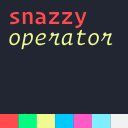 Snazzy Operator